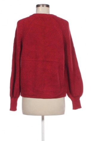 Damenpullover Free Assembly, Größe XXL, Farbe Rot, Preis € 12,49