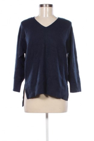 Damenpullover French Connection, Größe S, Farbe Blau, Preis 10,99 €