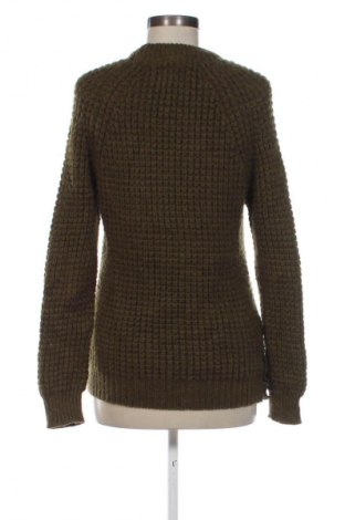 Damski sweter Funky Buddha, Rozmiar M, Kolor Zielony, Cena 39,99 zł