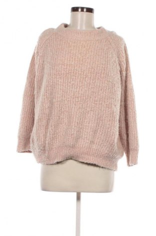 Damenpullover Ganni, Größe S, Farbe Rosa, Preis 52,69 €