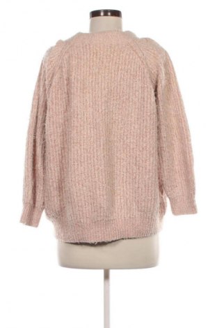 Damenpullover Ganni, Größe S, Farbe Rosa, Preis 52,69 €