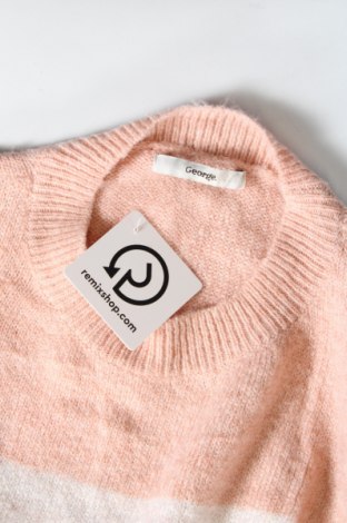 Damenpullover George, Größe M, Farbe Mehrfarbig, Preis 5,99 €