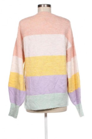 Damenpullover George, Größe M, Farbe Mehrfarbig, Preis 5,99 €