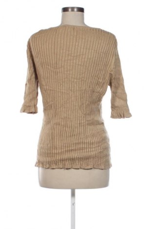 Damenpullover George, Größe XL, Farbe Beige, Preis € 11,49