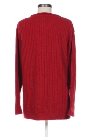 Damenpullover Gerry Weber, Größe XL, Farbe Rot, Preis € 26,49