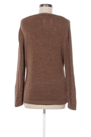 Damenpullover Gerry Weber, Größe L, Farbe Braun, Preis 21,99 €