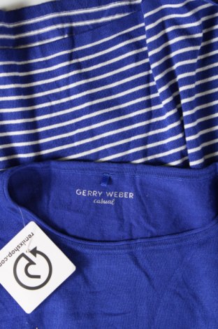 Дамски пуловер Gerry Weber, Размер L, Цвят Многоцветен, Цена 40,99 лв.