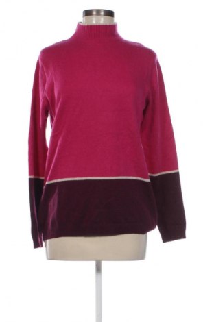 Damski sweter Gerry Weber, Rozmiar M, Kolor Różowy, Cena 119,99 zł