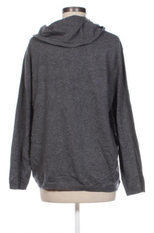 Damenpullover Gerry Weber, Größe M, Farbe Grau, Preis 43,49 €