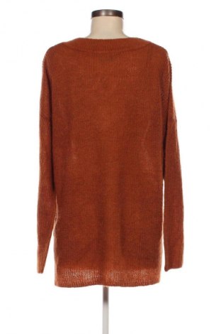 Damenpullover Gina, Größe L, Farbe Braun, Preis € 11,49