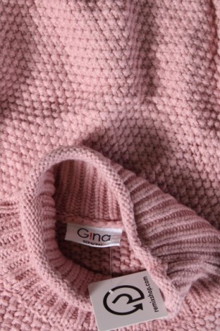 Damenpullover Gina, Größe S, Farbe Rosa, Preis € 10,49