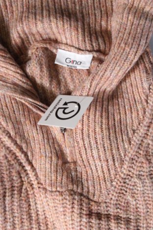 Damenpullover Gina, Größe M, Farbe Rosa, Preis € 9,49