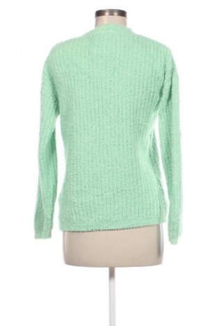 Damenpullover Gina, Größe S, Farbe Grün, Preis € 6,49