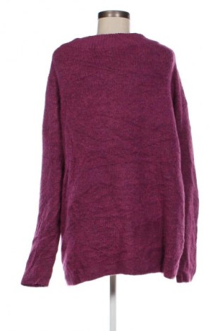 Damenpullover Gina Benotti, Größe XL, Farbe Rosa, Preis 20,49 €