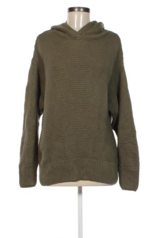 Damenpullover Gina Benotti, Größe S, Farbe Grün, Preis € 10,49