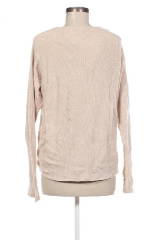 Damenpullover Gina Benotti, Größe M, Farbe Beige, Preis 18,99 €