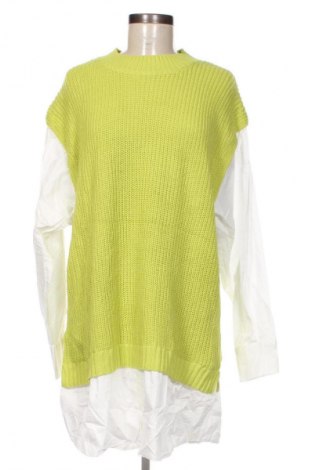 Damenpullover Gina Benotti, Größe XL, Farbe Grün, Preis € 11,49