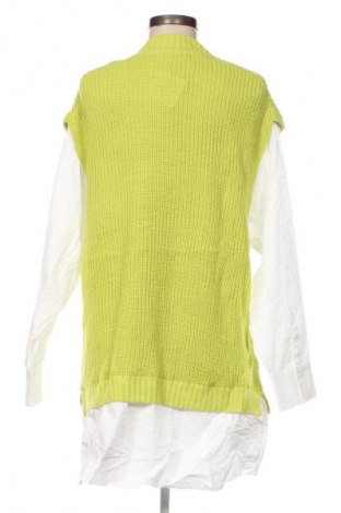 Damski sweter Gina Benotti, Rozmiar XL, Kolor Zielony, Cena 51,99 zł