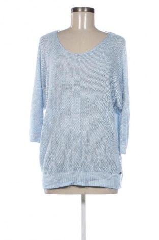 Damenpullover Gina Benotti, Größe M, Farbe Blau, Preis 4,99 €