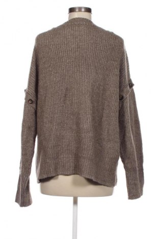 Damenpullover Gina Benotti, Größe M, Farbe Braun, Preis € 7,49