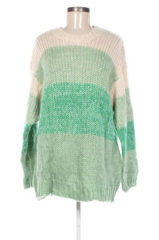 Damenpullover Gina Benotti, Größe L, Farbe Mehrfarbig, Preis € 6,99