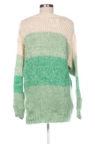 Damenpullover Gina Benotti, Größe L, Farbe Mehrfarbig, Preis € 6,99