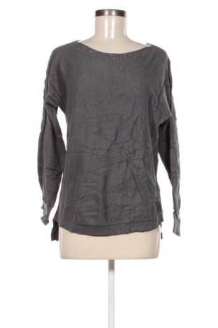 Damenpullover Gina Benotti, Größe S, Farbe Grau, Preis € 20,49