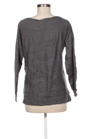 Damenpullover Gina Benotti, Größe S, Farbe Grau, Preis 7,49 €