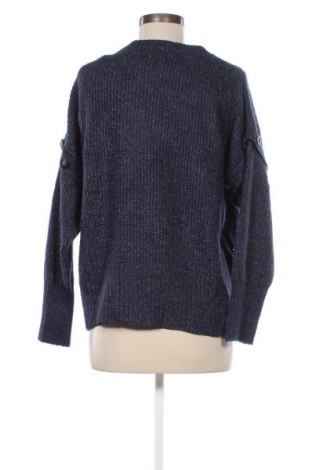 Damenpullover Gina Benotti, Größe S, Farbe Blau, Preis € 20,49