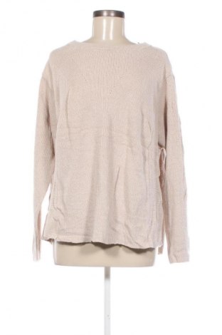 Damenpullover Gina Benotti, Größe XL, Farbe Beige, Preis 5,49 €