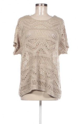 Damenpullover Gina Laura, Größe XXL, Farbe Beige, Preis € 28,99