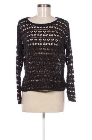 Damenpullover Gina Tricot, Größe M, Farbe Schwarz, Preis € 18,99