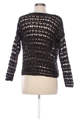 Damski sweter Gina Tricot, Rozmiar M, Kolor Czarny, Cena 34,99 zł