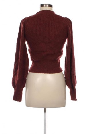 Damski sweter Gina Tricot, Rozmiar XS, Kolor Czerwony, Cena 86,99 zł