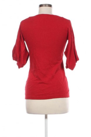 Damenpullover Giordano, Größe M, Farbe Rot, Preis 5,49 €