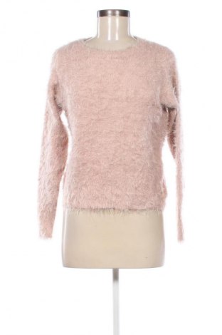 Damenpullover Groggy, Größe XS, Farbe Aschrosa, Preis 18,99 €