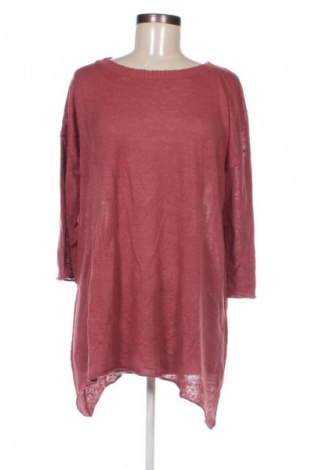 Damenpullover Gudrun Sjödén, Größe M, Farbe Rot, Preis 28,49 €