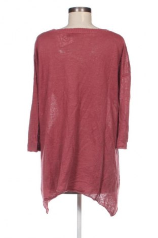 Damenpullover Gudrun Sjödén, Größe M, Farbe Rot, Preis 28,49 €