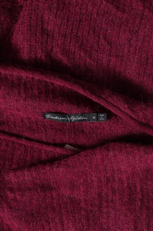 Damenpullover Gudrun Sjödén, Größe M, Farbe Rot, Preis € 28,49