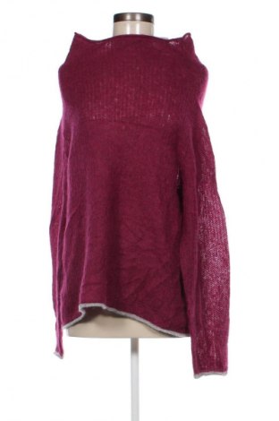 Damenpullover Gudrun Sjödén, Größe M, Farbe Rot, Preis € 28,49