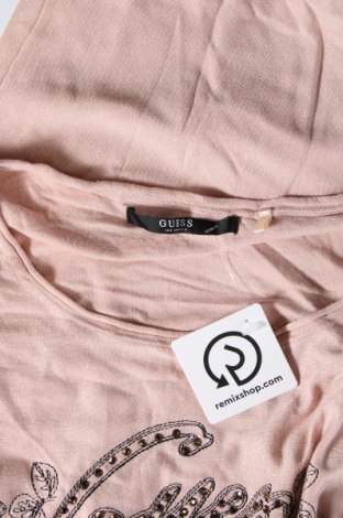 Damenpullover Guess, Größe M, Farbe Rosa, Preis 43,49 €