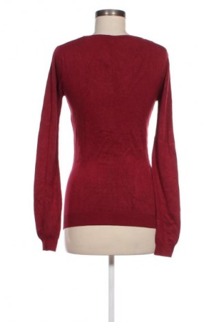 Damenpullover Guess, Größe M, Farbe Rot, Preis 22,49 €