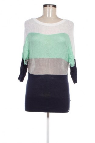 Damski sweter Guess By Marciano, Rozmiar S, Kolor Kolorowy, Cena 236,78 zł