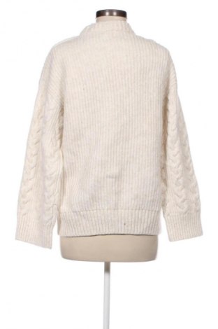 Dámsky pulóver H&M, Veľkosť XS, Farba Kremová, Cena  7,95 €