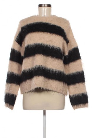 Damski sweter H&M, Rozmiar XS, Kolor Kolorowy, Cena 46,99 zł