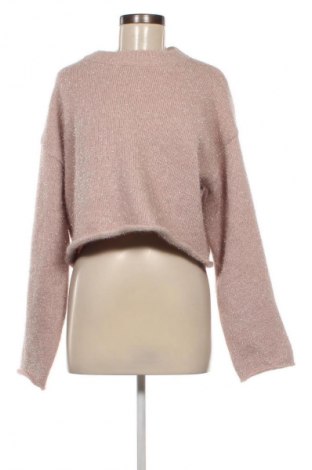 Damenpullover H&M, Größe L, Farbe Beige, Preis € 9,49