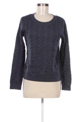 Damski sweter H&M, Rozmiar M, Kolor Niebieski, Cena 28,99 zł