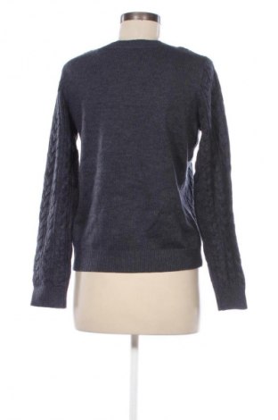 Damski sweter H&M, Rozmiar M, Kolor Niebieski, Cena 32,99 zł