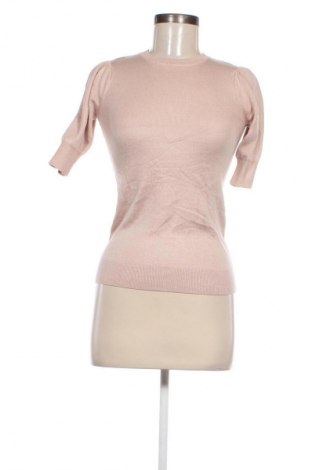 Damenpullover H&M, Größe XS, Farbe Beige, Preis 10,49 €