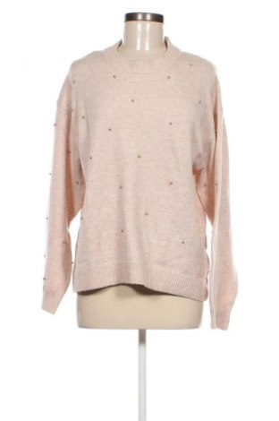 Damenpullover H&M, Größe M, Farbe Rosa, Preis 17,96 €